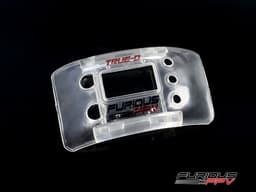 Furious FPV True-D Spare Cover