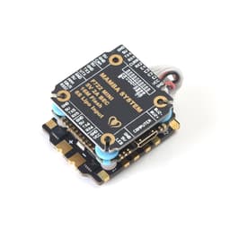 Diatone Mamba F722 Mini + 30Ax4 2-6S Power Tower