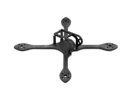 Team Blacksheep TBS Stardust SB5 Race Frame