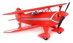 E-Flite Pitts S-1S PNP