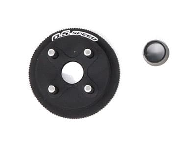 OS-71814101 O.S.SPEED CLUTCH FLYWHEEL (B)