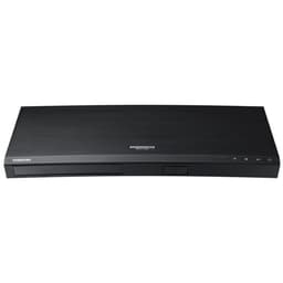 Samsung UBD-M7500 Smart 4K UHD Blu-ray soitin