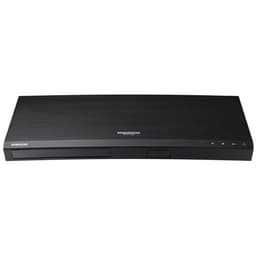 Samsung UBD-M9500 Smart 4K UHD Blu-ray soitin