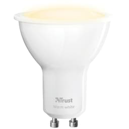 Trust ZigBee dimbar LED-spot (GU10)
