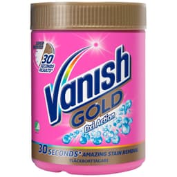 Vanish Oxi Action 42161 (gull)