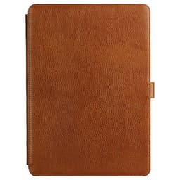 Gear Onsala iPad Air/Air 2/iPad (2017) suojakuori (ruskea)