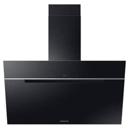 Samsung emhætte NK36M7070VB/UR (sort)