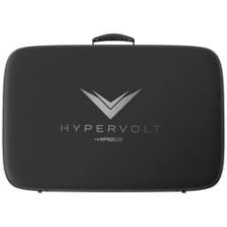Hyperice Hypervolt hierontalaitteen kantolaukku