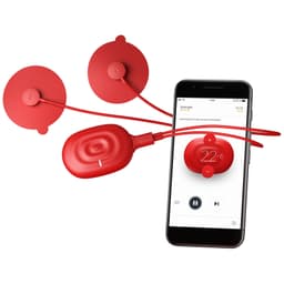 PowerDot Red Uno Gen 2 Pod 530009 muskelstimulator