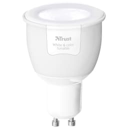 Trust ZigBee RGB säädettävä LED-spottivalo (GU10)
