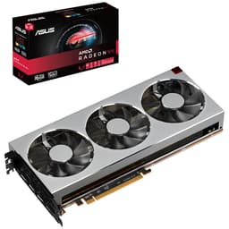 Asus Radeon VII grafikkort 16G