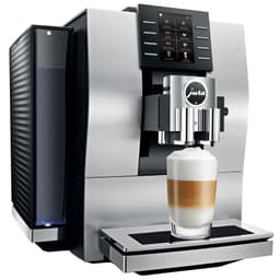 Jura Z6 kaffemaskin (aluminium)