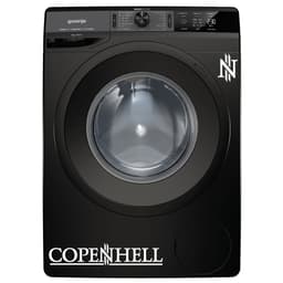 WEI843B GORENJE WASH 1400  8KG