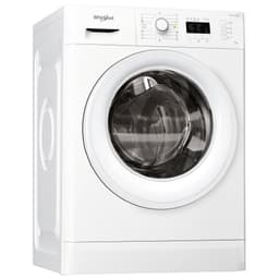 Whirlpool vaskemaskine FWL71683W1EU