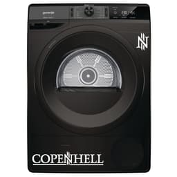 DE82ILBG GORENJE torktumlare HP 8KG