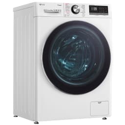 LG vaskemaskine FV90VNS2Q
