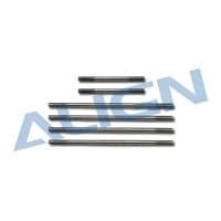 H60193T 600ESP Servo Linkage Rod