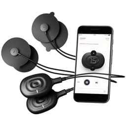 PowerDot Black Duo Gen 2 Pods 530010 elektrisk muskelstimulatorer