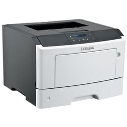 Lexmark MS317dn mustavalkolasertulostin