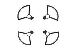 DJI Spark propelldeksler
