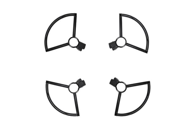 DJI Spark propelldeksler