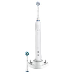 Oral-B Pro800 Sensi elektrisk tannbørste