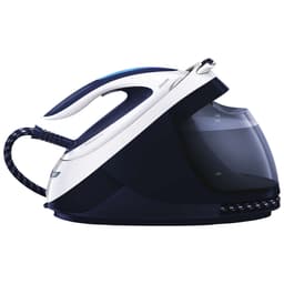 Philips PerfectCare Elite höyrysilityskeskus GC961520
