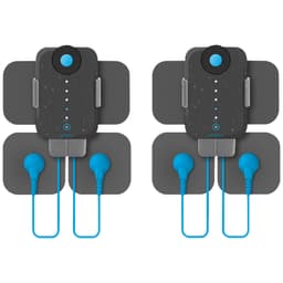 Bluetens Duo Sport elektrisk muskelstimulator 777003