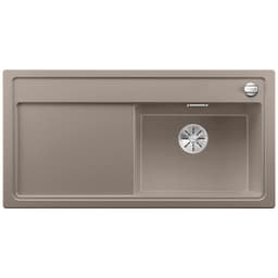 Blanco Zenar tiskiallas XL 6S oikea (truffle)