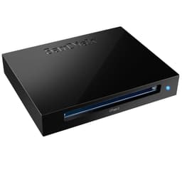 Sandisk Extreme Pro USB 3.0 CFast minnekortleser