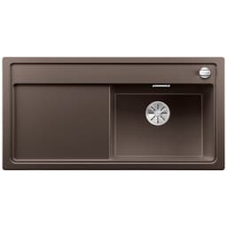 Blanco Zenar tiskiallas XL 6S oikea (coffee)