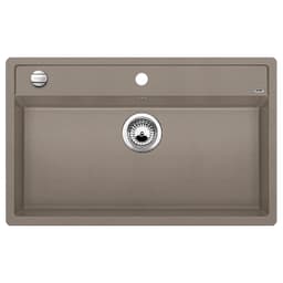 Blanco Dalago 8 diskbänk (truffle)