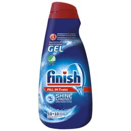 Finish All In One Shine and Protect gel (650 ml) 3075613