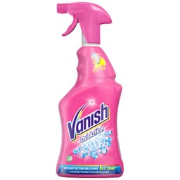 Vanish Pre-treat Oxi Action fläckborttagningsspray (750 ml) 3075916