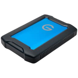 G-Drive ArmorATD bærbar harddisk 2 TB