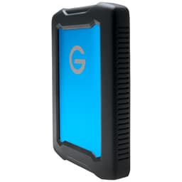 G-Drive ArmorATD portabel hårddisk 4 TB