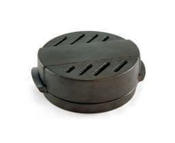 Cast Iron Brie Baker