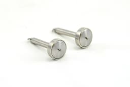 Reusable Spud Button/ Set 2