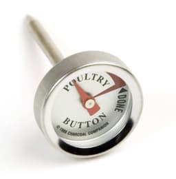 Reusable Poultry Button®
