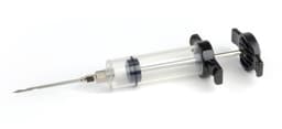 Marinade Injector