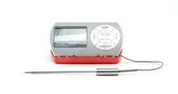 Dual-Temp™ Digital Thermometer