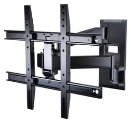Tv vægbeslag fuldt bevægeligt 37-70" 35 kg.