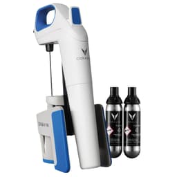 Coravin Model One 100015 vinsystem (hvit)