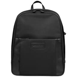 dbramante1928 Champs-Elysees ryggsekk 15" (sort)