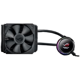 Asus ROG Ryuo væskekøler (120 mm)