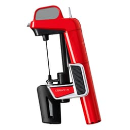 Coravin Model Two Elite 100503 vinsystem (rød)