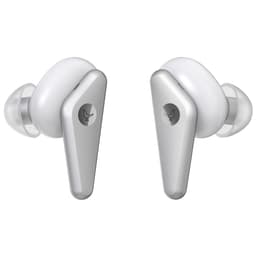 Libratone TRACK Air+ true-wireless in-ear hörlurar (vit)