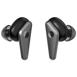 Libratone TRACK Air+ true-wireless in-ear hörlurar (svart)