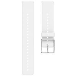Polar Ignite rem M/L (hvid)