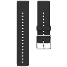 Polar Ignite ranneke S (musta)